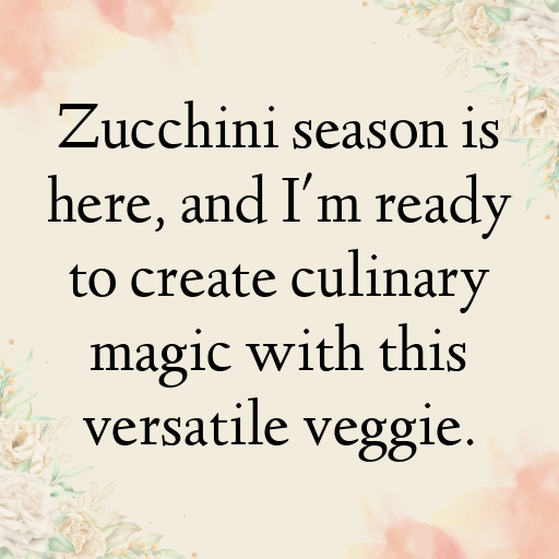 199+ Zucchini Captions For Instagram In 2025 9 Zucchini Captions Image For Instagram In 2025-RgW1jB