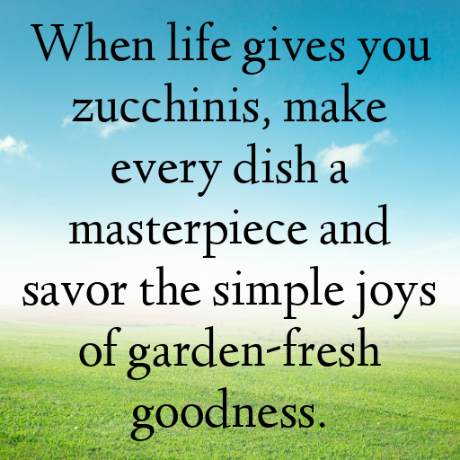 Zucchini Captions Photo For Instagram In 2025-qjBWVW
