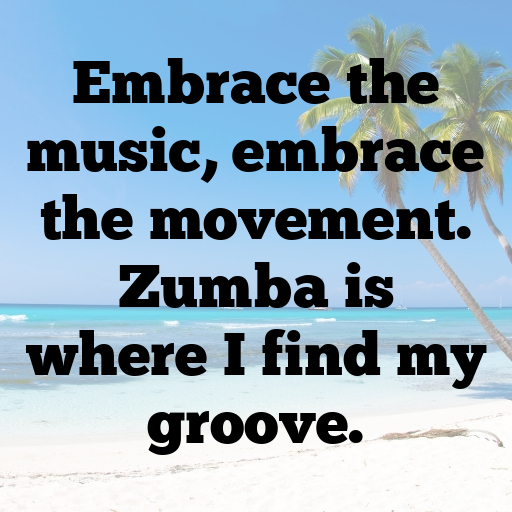 Zumba Fitness Captions Photo for Instagram In 2025-DfabP9