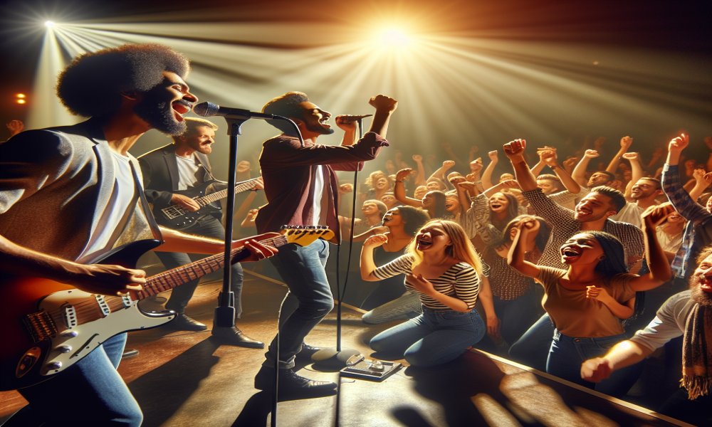 181+ Concert Captions For Instagram 20 Concert Captions For Instagram