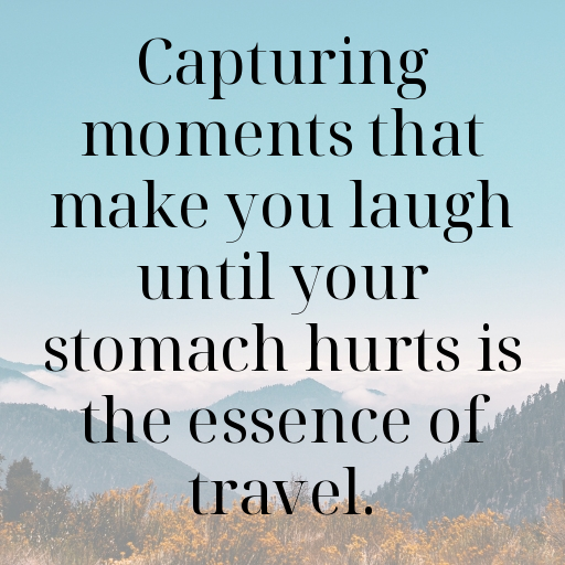 Funny Travel Moments Captions Image For Instagram-jADpH8