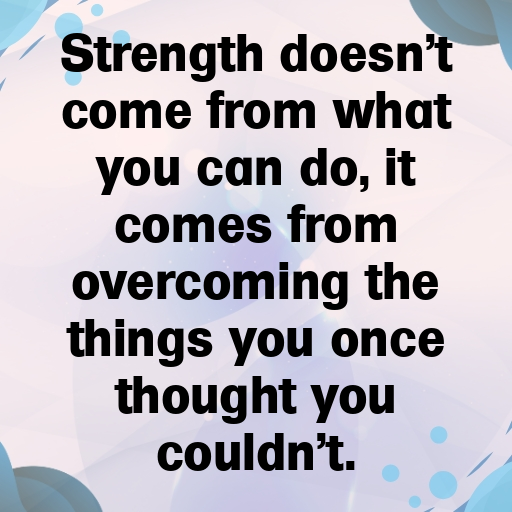 Inspirational Workout Quotes Captions Image For Instagram-49Z9kB