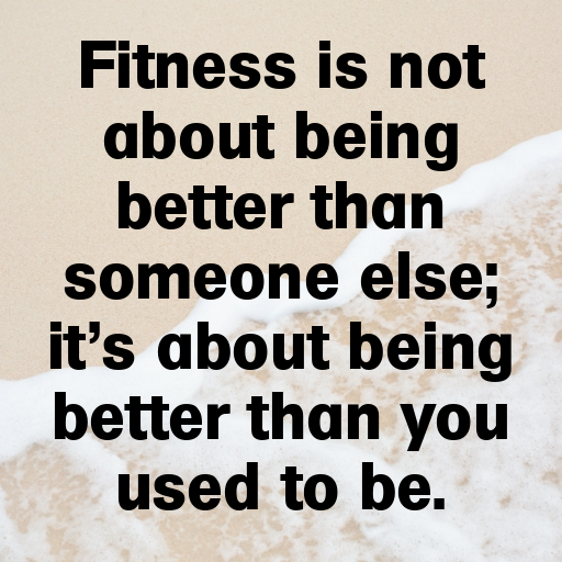 Inspirational Workout Quotes Captions Photo For Instagram-3z9sWn