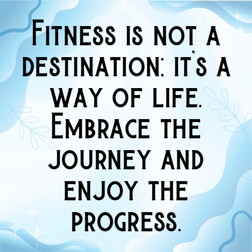 Inspirational Workout Quotes Captions Photo For Instagram-cO3jXE