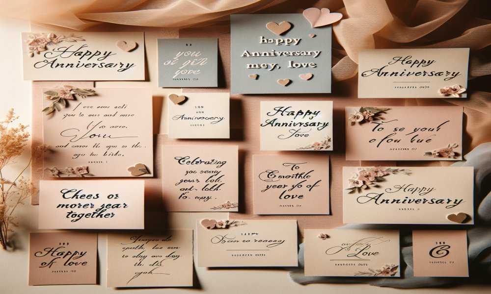 178+ Romantic Anniversary Messages Captions For Instagram 50 Romantic Anniversary Messages Captions For Instagram