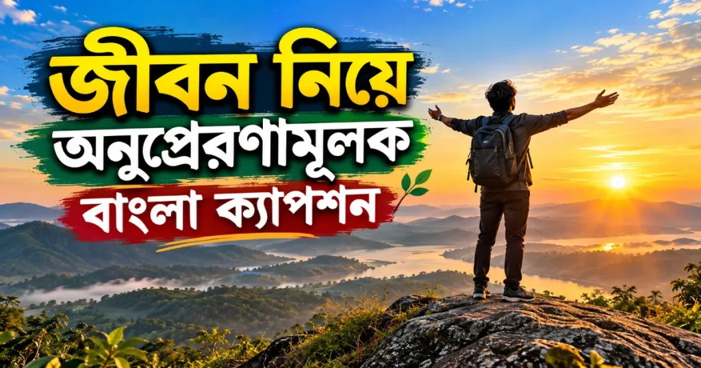 জীবন নিয়ে অনুপ্রেরণামূলক বাংলা ক্যাপশন 2 অনুপ্রেরণামূলক বাংলা ক্যাপশন.png